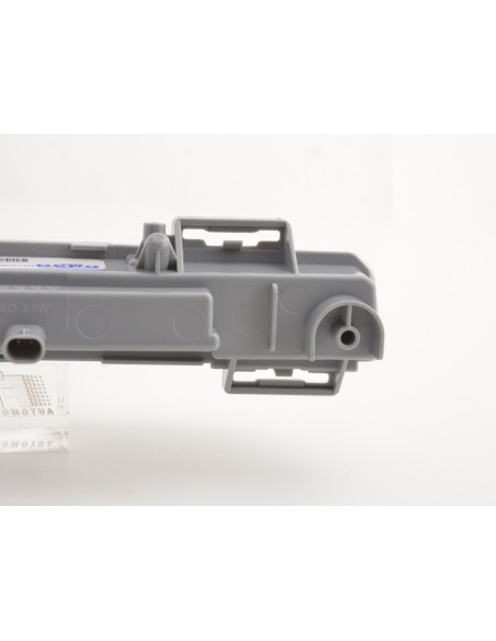 Parti di usura indicatore anteriore LED destro Mercedes Classe C 204 12-13