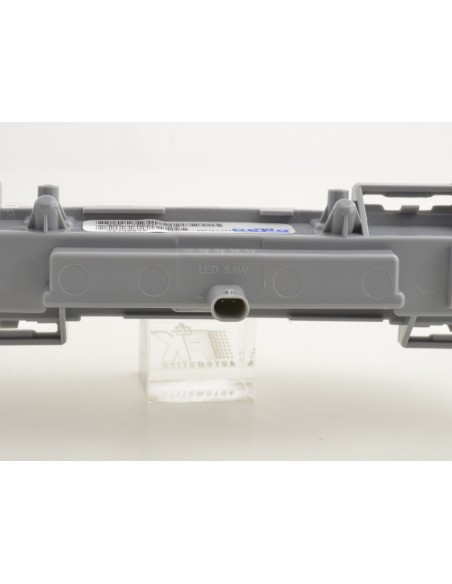 Parti di usura indicatore anteriore LED destro Mercedes Classe C 204 12-13