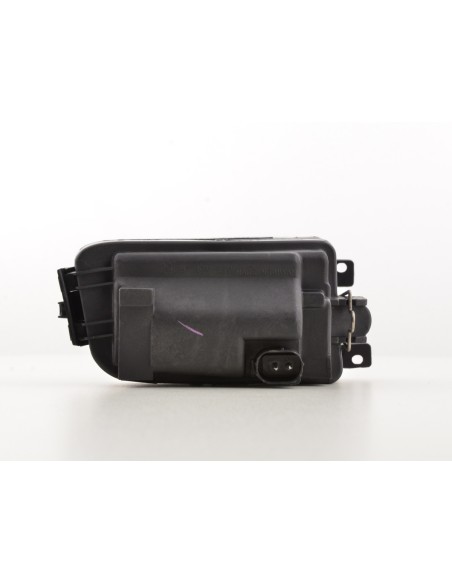 Ricambi fendinebbia sinistra BMW 5er E39 95-97