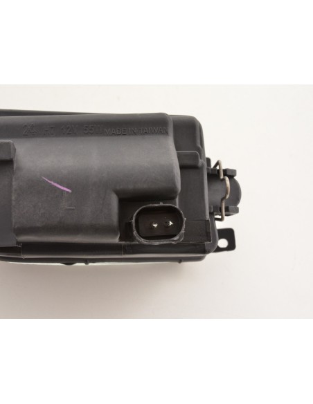 Ricambi fendinebbia sinistra BMW 5er E39 95-97