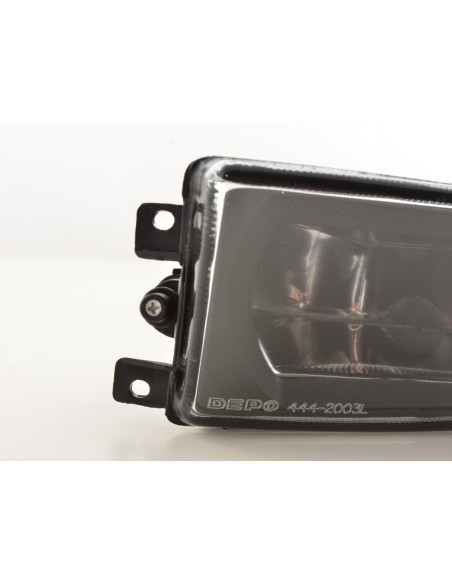 Ricambi fendinebbia sinistra BMW 5er E39 95-97