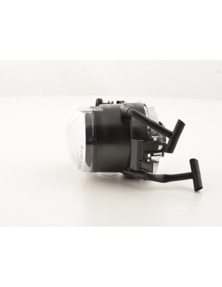 Ricambi fendinebbia sinistra BMW 3er E46