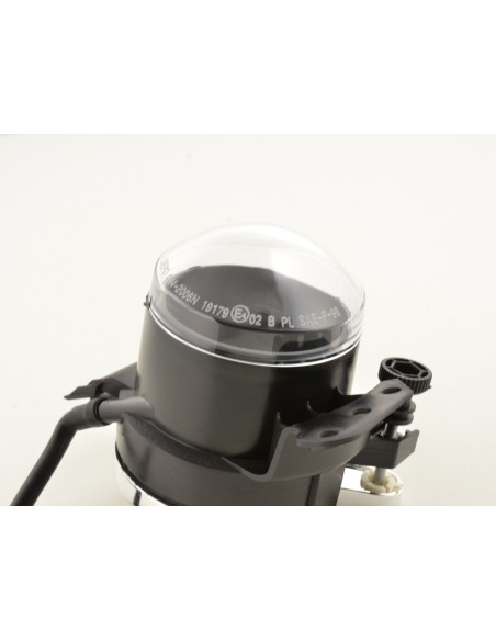 Ricambi fendinebbia destra BMW 3er E46