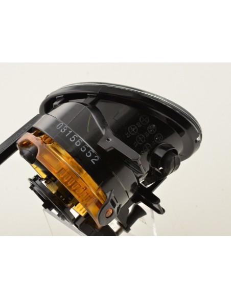 Ricambi fendinebbia sinistra VW Golf 6 08