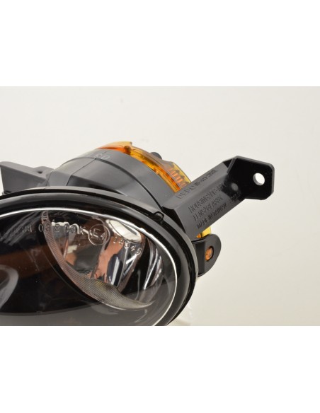 Ricambi fendinebbia sinistra VW Golf 6 08