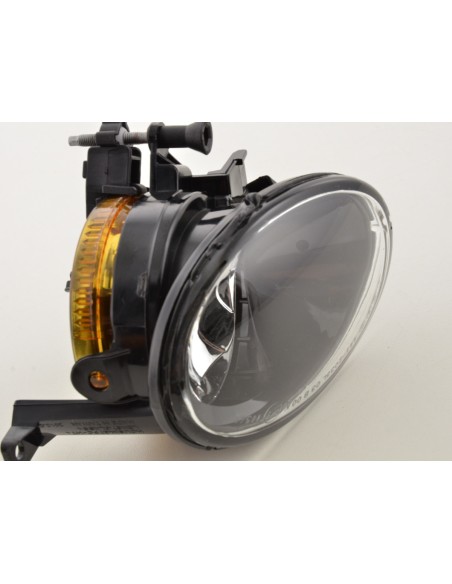 Ricambi fendinebbia sinistra VW Golf 6 08