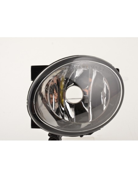 Ricambi fendinebbia sinistra VW Golf 6 08