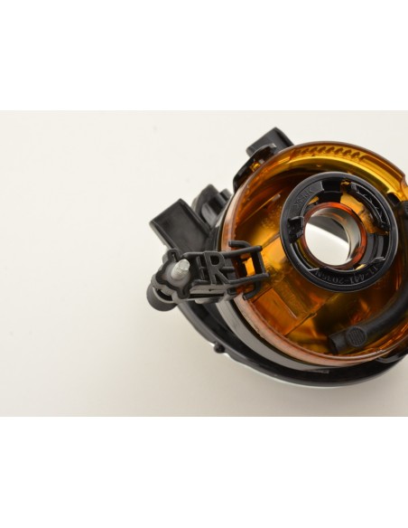 Ricambi fendinebbia destra VW Golf 6 08