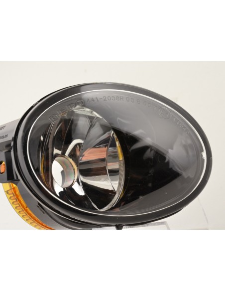 Ricambi fendinebbia destra VW Golf 6 08