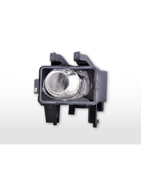 Ricambi fendinebbia sinistro Opel Astra H 04-06