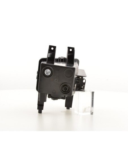 Ricambi fendinebbia sinistro Opel Astra H 04-06