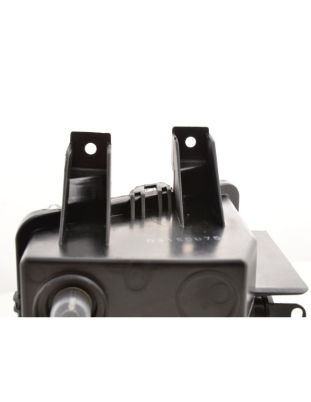 Ricambi fendinebbia sinistro Opel Astra H 04-06