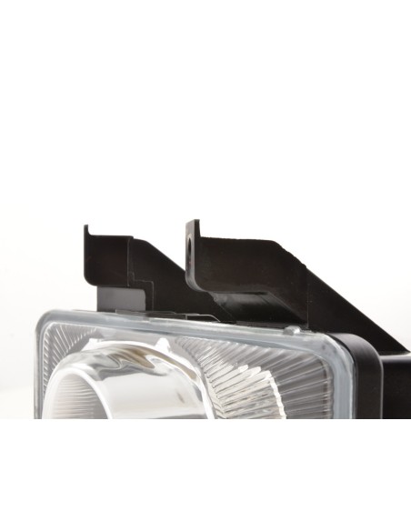Ricambi fendinebbia sinistro Opel Astra H 04-06
