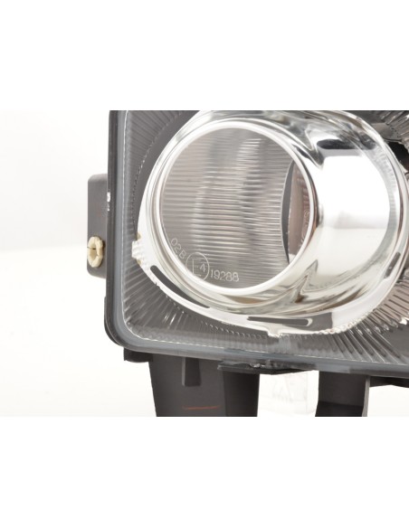 Ricambi fendinebbia sinistro Opel Astra H 04-06