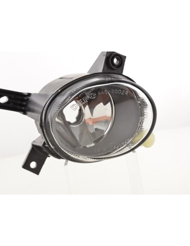 Ricambi fendinebbia destra Audi A4 8E 05-08