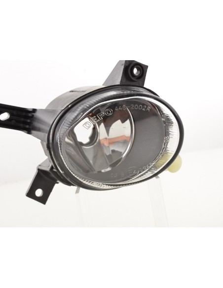Ricambi fendinebbia destra Audi A4 8E 05-08