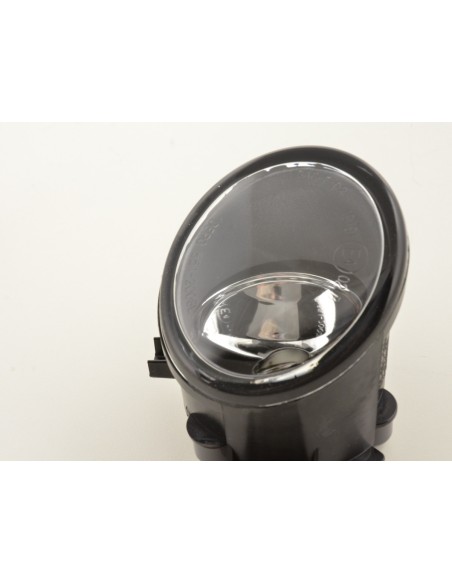 Ricambi fendinebbia sinistro Renault Clio