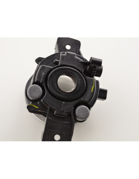 Ricambi fendinebbia sinistro Renault Clio
