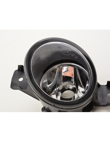 Ricambi fendinebbia sinistro Renault Clio