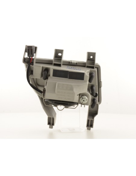 Ricambi fendinebbia sinistro Mazda 323 01