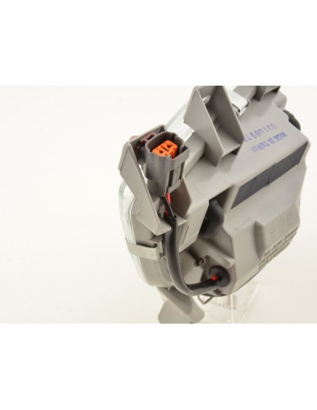 Ricambi fendinebbia sinistro Mazda 323 01