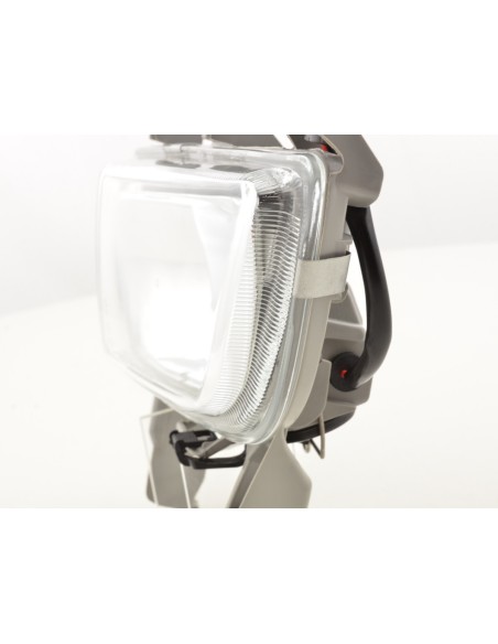 Ricambi fendinebbia sinistro Mazda 323 01