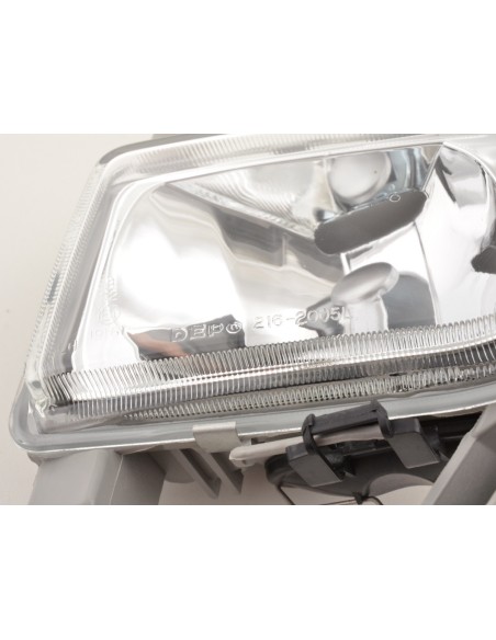 Ricambi fendinebbia sinistro Mazda 323 01