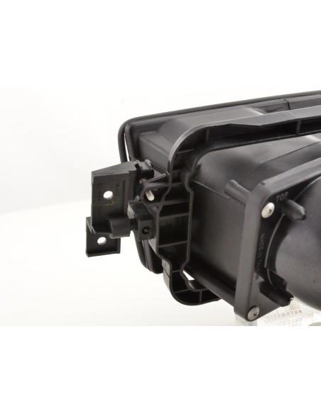 Ricambi fendinebbia destra BMW 5er E34 89-94