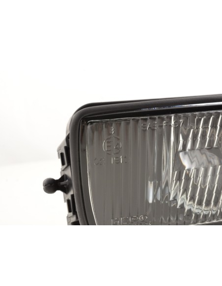 Ricambi fendinebbia destra BMW 5er E34 89-94