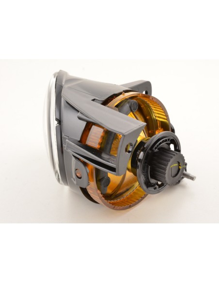 Ricambi fendinebbia sinistra VW Passat (B6 / 3C) 06