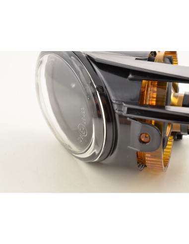 Ricambi fendinebbia sinistra VW Passat (B6 / 3C) 06