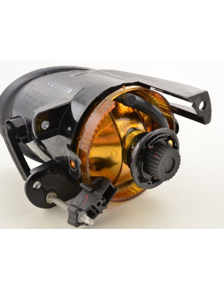 Ricambi fendinebbia destra VW Passat (B6 / 3C) 06