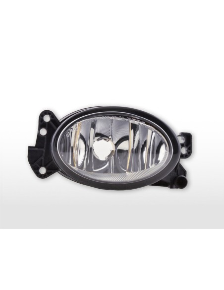 Ricambi fendinebbia destro Mercedes-Benz Classe C (204)