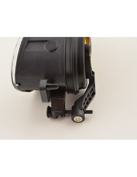 Ricambi fendinebbia destro Mercedes-Benz Classe C (204)