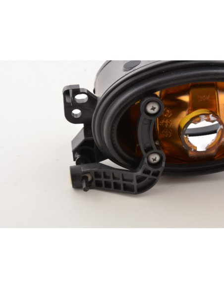 Ricambi fendinebbia destro Mercedes-Benz Classe C (204)
