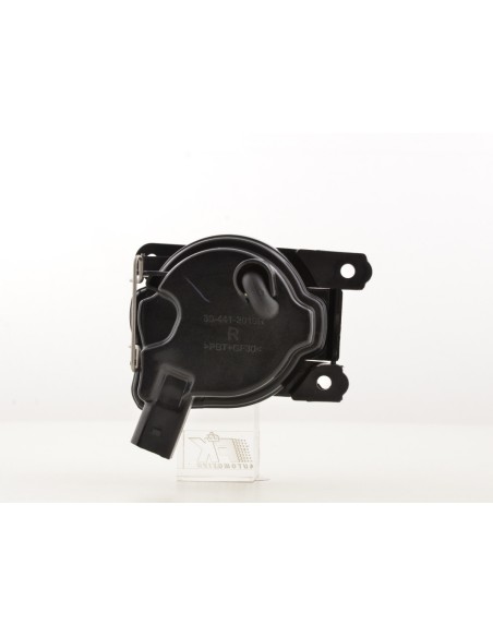 Ricambi fendinebbia destra VW Polo (6N2) 99-01