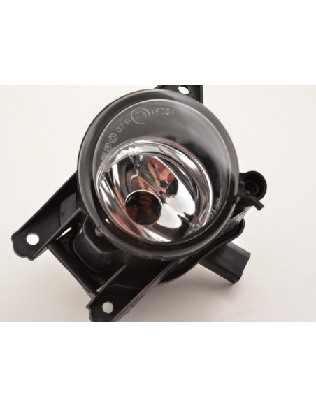 Ricambi fendinebbia destra VW Polo (6N2) 99-01