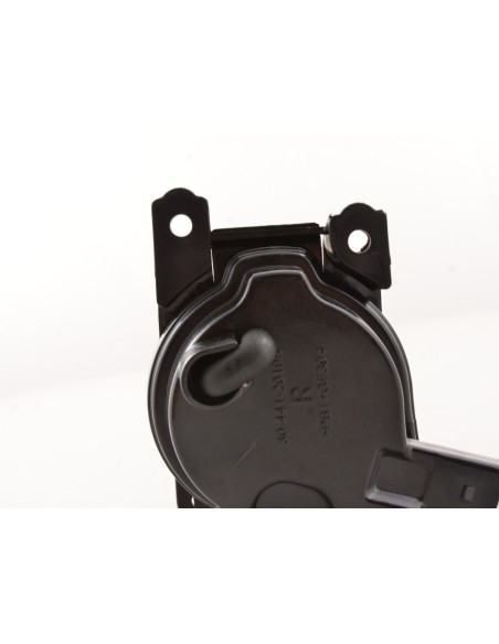 Ricambi fendinebbia destra VW Polo (6N2) 99-01
