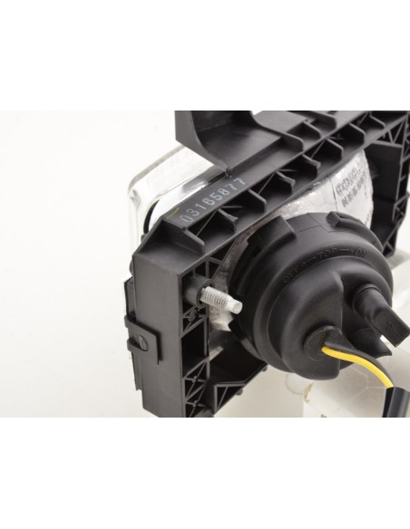 Ricambi fendinebbia sinistro Opel Omega 95-98