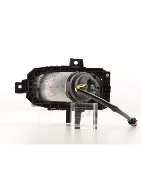 Ricambi fendinebbia destra Opel Omega 95-98