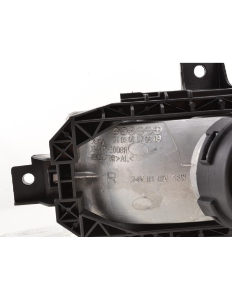 Ricambi fendinebbia destra Opel Omega 95-98