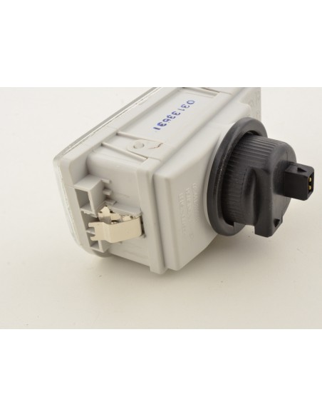 Ricambi fendinebbia destra VW Passat (B4 / 35i / 3A) 93-96