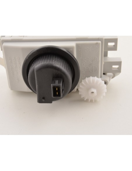 Ricambi fendinebbia destra VW Passat (B4 / 35i / 3A) 93-96