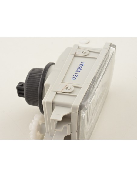 Ricambi fendinebbia destra VW Passat (B4 / 35i / 3A) 93-96
