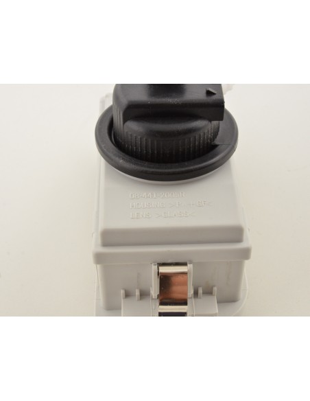 Ricambi fendinebbia destra VW Passat (B4 / 35i / 3A) 93-96