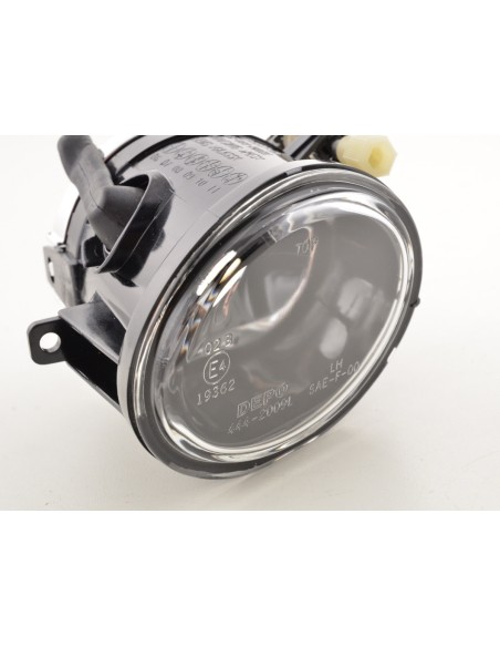 Ricambi fendinebbia sinistro BMW M5 / M3