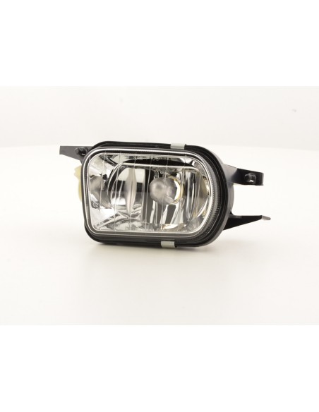 Ricambi fendinebbia sinistro Mercedes-Benz Classe C (203) 03