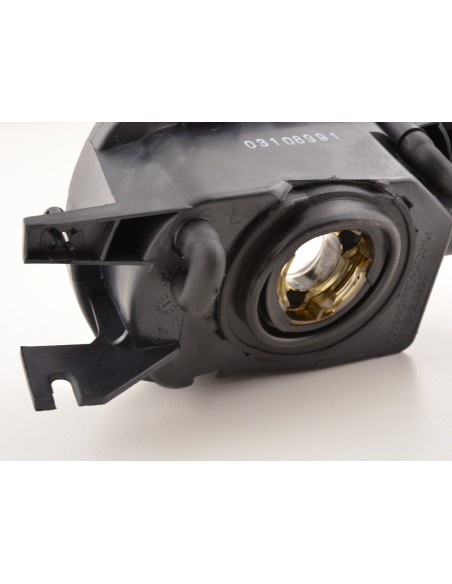 Ricambi fendinebbia sinistro Mercedes-Benz Classe C (203) 03