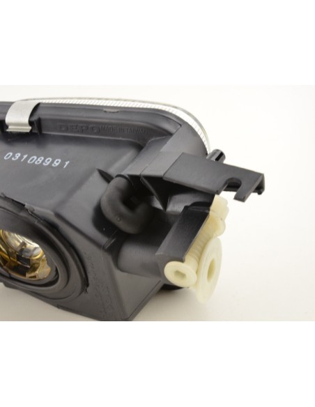 Ricambi fendinebbia sinistro Mercedes-Benz Classe C (203) 03