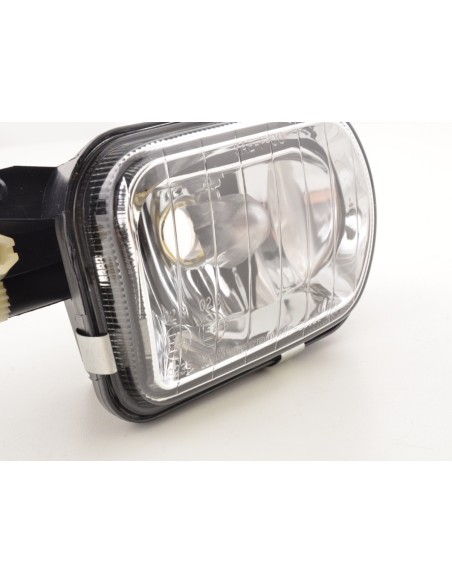 Ricambi fendinebbia sinistro Mercedes-Benz Classe C (203) 03